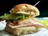 July 11: Caesar Salad Sandwich