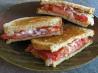 August 13: Bacon Tomato Sandwich