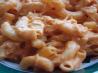Oct 20:  Chicken Mac-N-Cheese