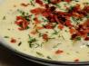 Oct 18:  Potato Soup