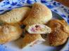 Oct 3: Cheese Ham Pockets
