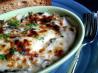 Oct 28:  Chicken with Mushrooms