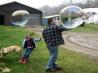 Giant Bubbles