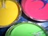 Finger Paint