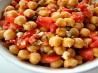 Chickpea Salad