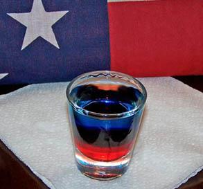 Party Shot