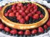 Berry Cheesecake