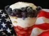 Berry Parfait