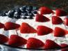 Berries & Cream Cheese