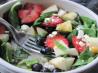 Strawberry Salad