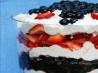 Fruit Trifle