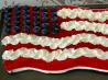 Flag Cake