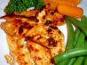 Grilled Chicken Tenders