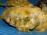 Chili Jack Chicken