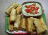 Egg Rolls