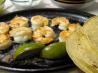 Shrimp Tacos