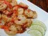 Garlic Lime Shrimp