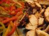 Fajitas