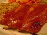 Grilled Baby Back Ribs