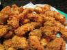 Chicken Crispers