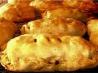 Upper Michigan Pasties