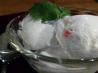 Jalapeno Ice Cream