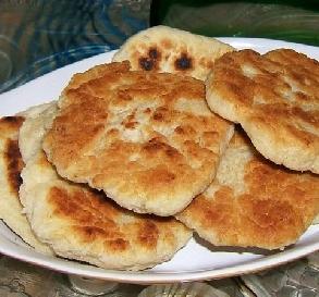 Fry Bread