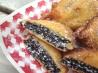Deep-Fried Oreos