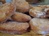 Apple Fritters