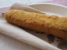 Deep-Fried Snickers