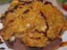 Deep-Fried Ice Cream