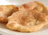 Utah Scones