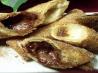 Deep-Fried Cheesecake