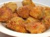 Fried Macaroni and Cheese Balls