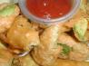 Beer-Battered Fried Avocado