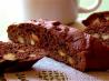 Espresso-Pistachio Biscotti