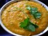 Carrot Cashew soup