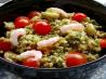Pesto Farro