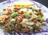 Lemony Rice