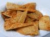 Homemade Tortilla Chips