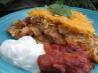 Mexican Chicken Casserole
