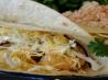 Baja Fish Tacos