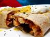 Chicken Burritos