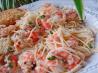 Shrimp Scampi