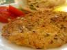 Pan-Fried Tilapia