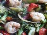 Shrimp Stir-Fry
