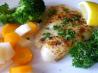 Easy Tilapia