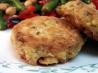 Salmon Cakes