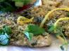 Roasted Cod