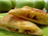 National Apple Turnover Day